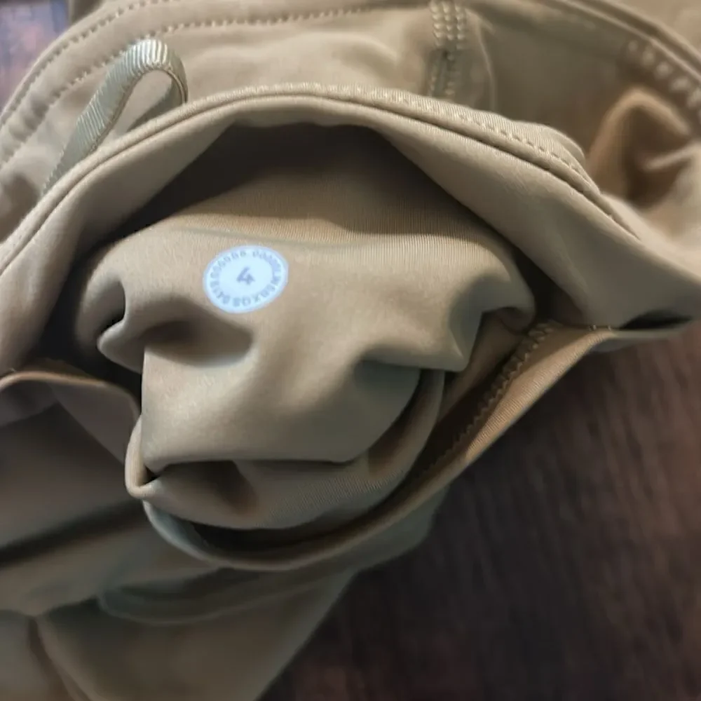 Lululemon Fast and Free Tight ll 25